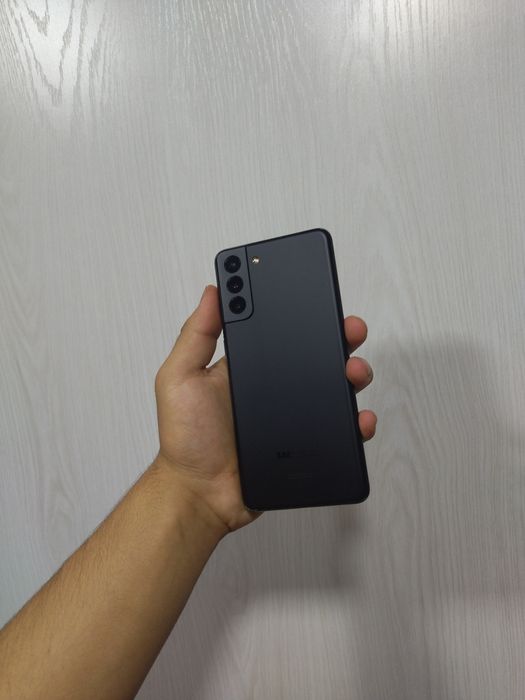 Samsung S21 plus 256 GB