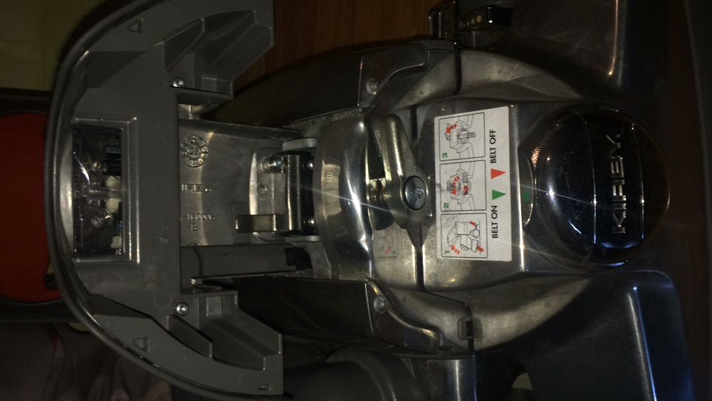 Продаю пылесос KIRBY