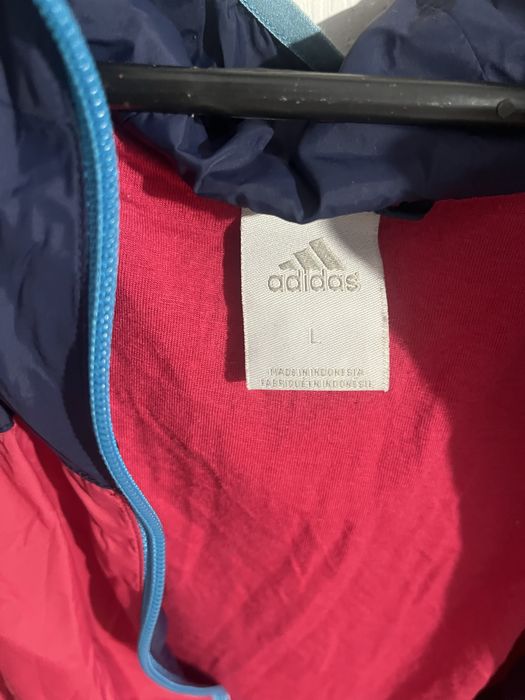 Олимпийка адидас оригинал