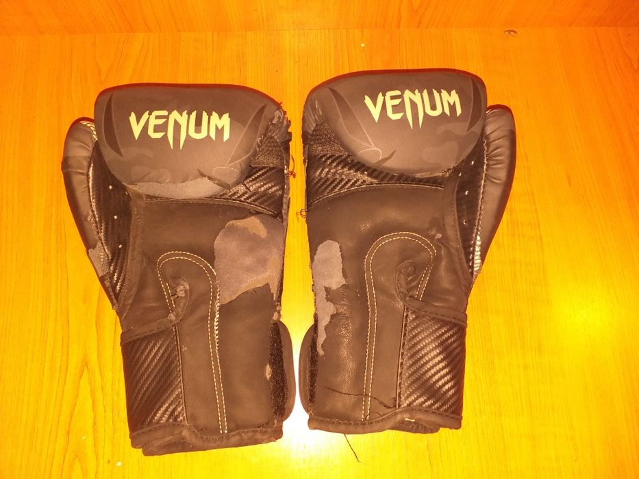 Mănuși box doua perechi