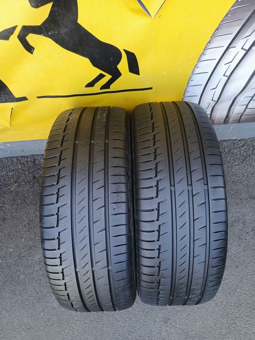 225.55.18 Continental Vara Second-hand