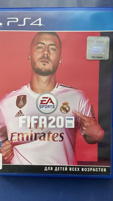 Диски на PS состояние новых