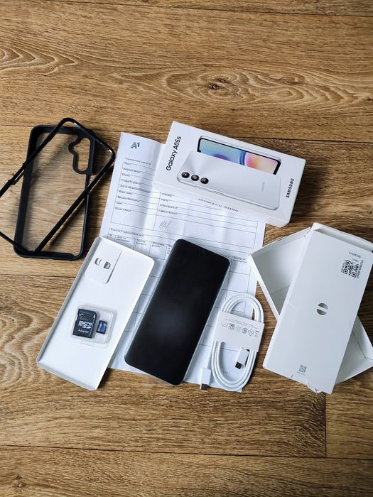 Samsung  A05s  4/64 Gb