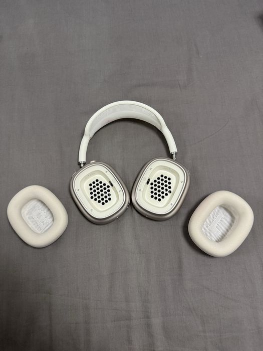 Casti Apple Airpods Max