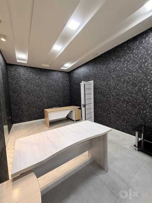 Сдам 40 м² Офис в Аренду. Аэропорт мост. Яккасарайский!