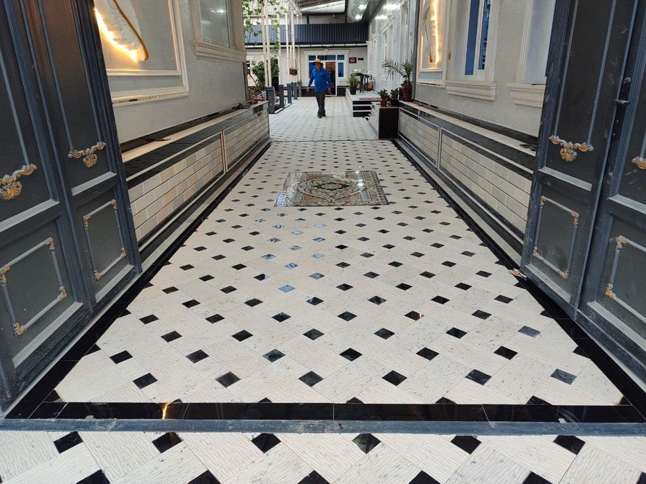 Брусчатка премиум класса