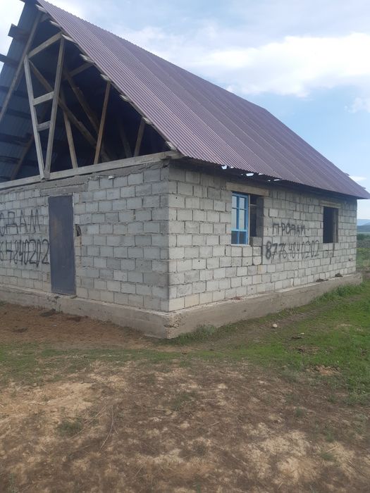 Земельный участок в самсоновке