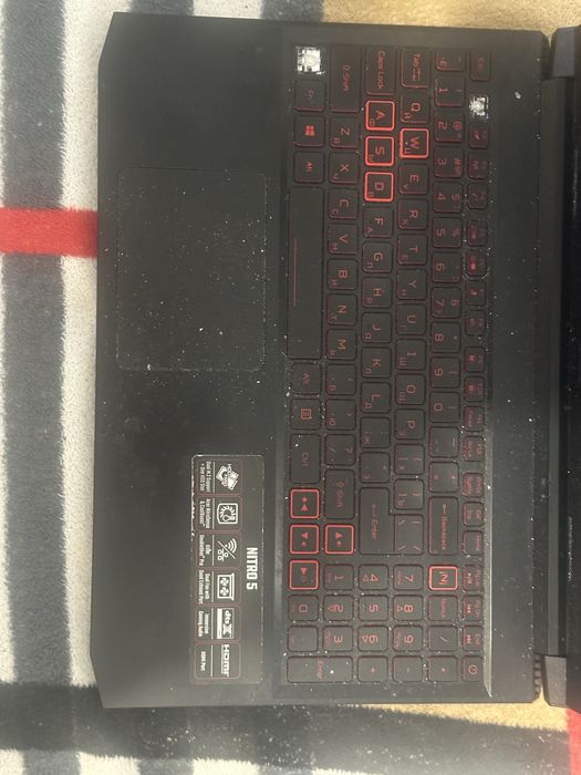 Acer Laptop/Ноутбук