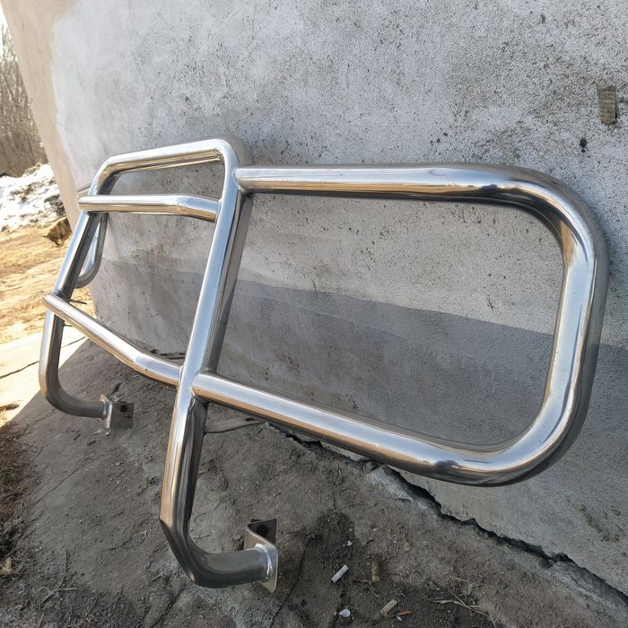 Продам кенгурятник