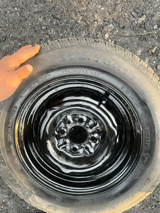 Продам диски R13