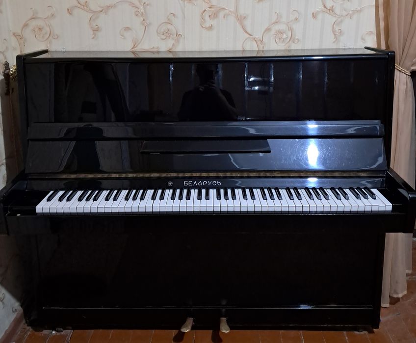 Фортепиано Беларусь