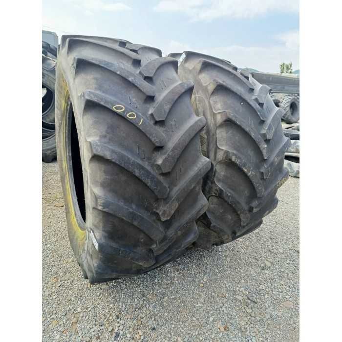 Anvelope 540/65r28 Cultor pereche second-hand cu garantie !