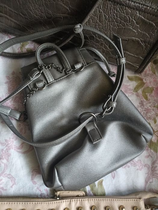 Сумки новые от 2500т. до 3500т.