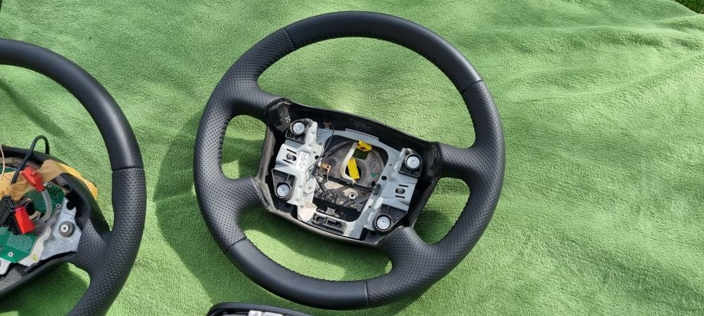 Волани Ауди А3 А4 А6 А8