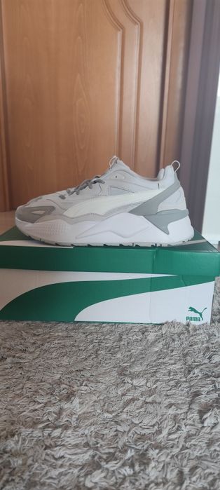 Маратонки PUMA  RS-X Efekt PRM