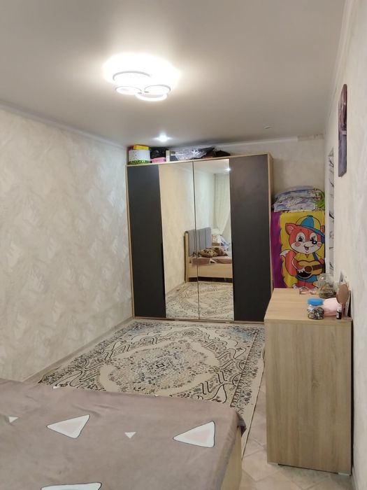 Продам 2-х комнатную квартиру