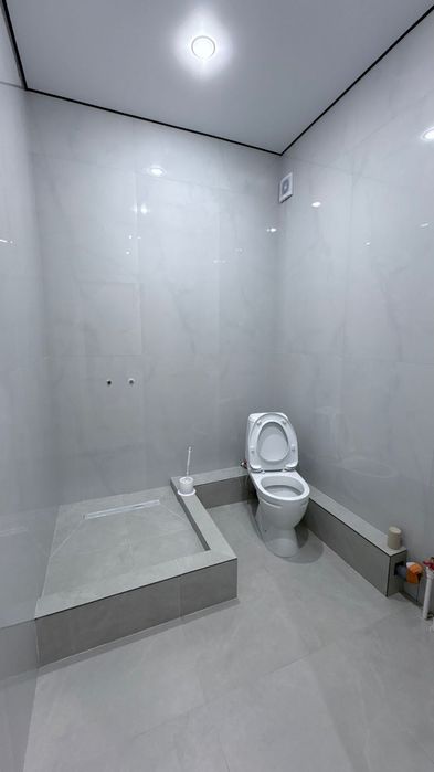 2 комнатная квартира