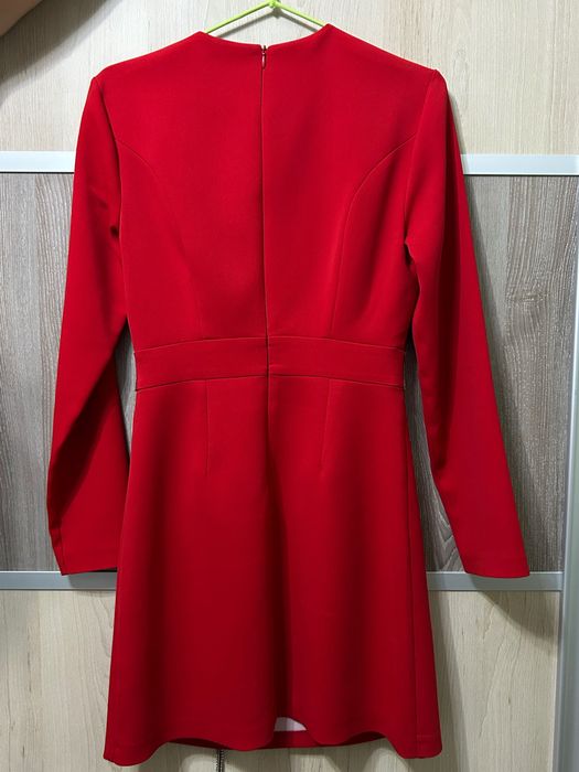 Платье нарядное, на корпоратив