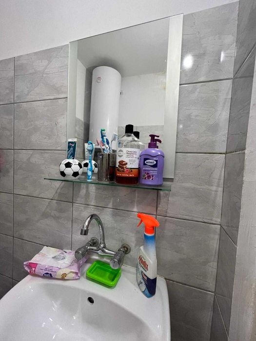 Продава се Едностаен апартамент в Русе, Чародейка - Юг - 45 кв.м за 778 €/кв.м - Снимка #10