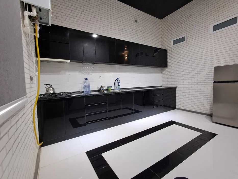 Дублекс квартира сотилади 1 кават Шарк-1