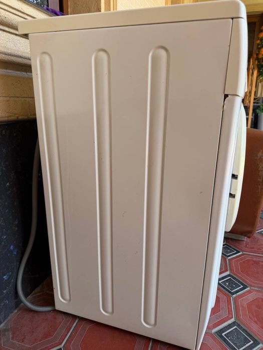 Stiralnaya Mashina ATLANT 5 kg