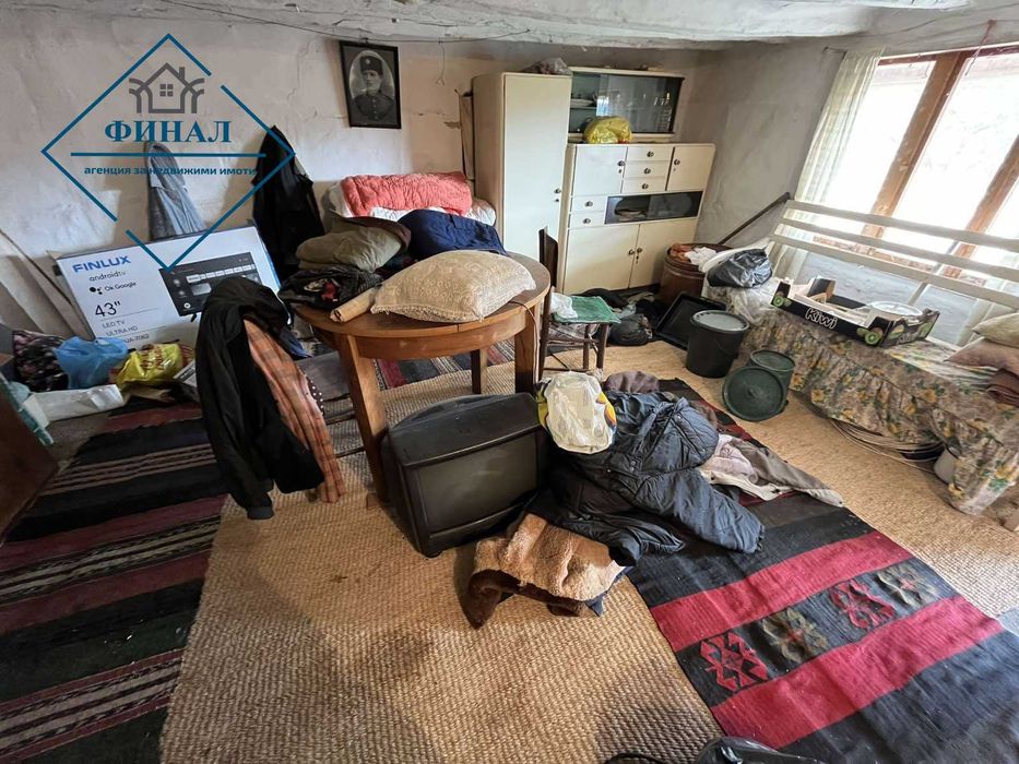 Продава се Къща в с. Овчарово, Област Шумен - 100 кв.м за 408 €/кв.м - Снимка #7