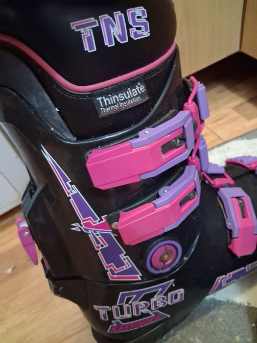 cizmă de schi Kastinger Turbo