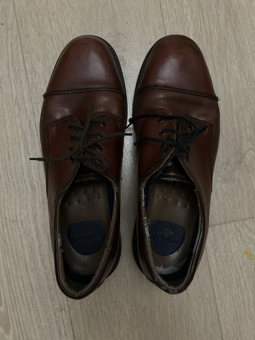 Туфли мужские Dockers 43-44
