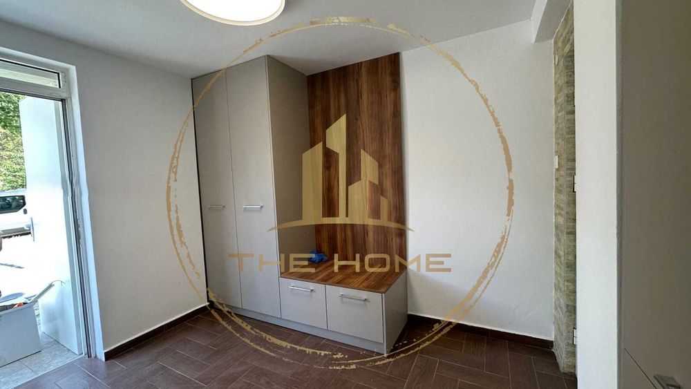 Дава се под наем Двустаен апартамент в Варна, Бриз - 80 кв.м за 600 € - Снимка #8