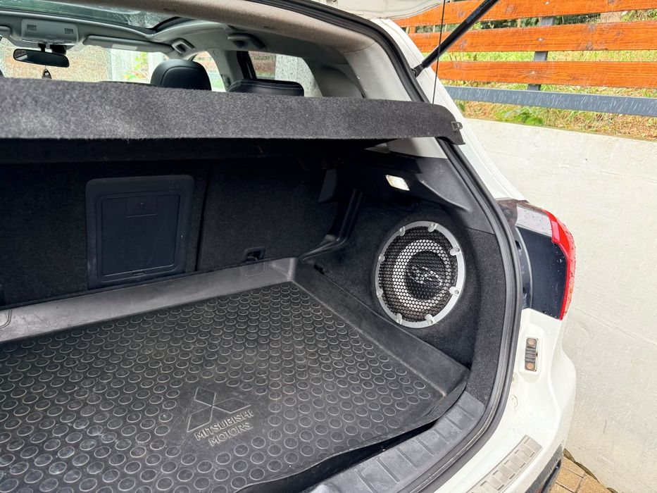 MITSUBISHI ASX 2012 — imagine 5