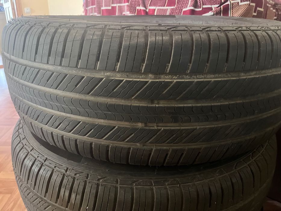 Шины летние 265/70/16R 112T