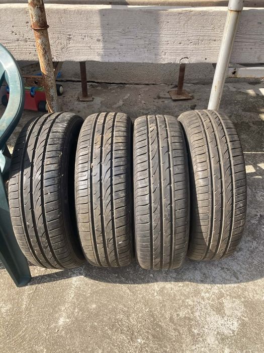 Гуми  NEXEN 165/65/15