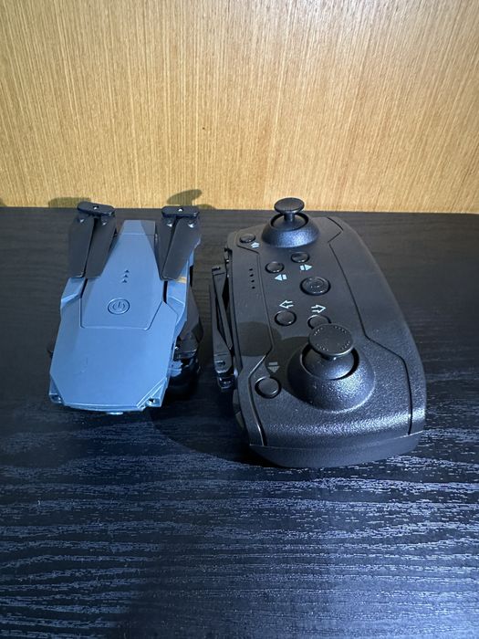 Мини дрон с HD камера