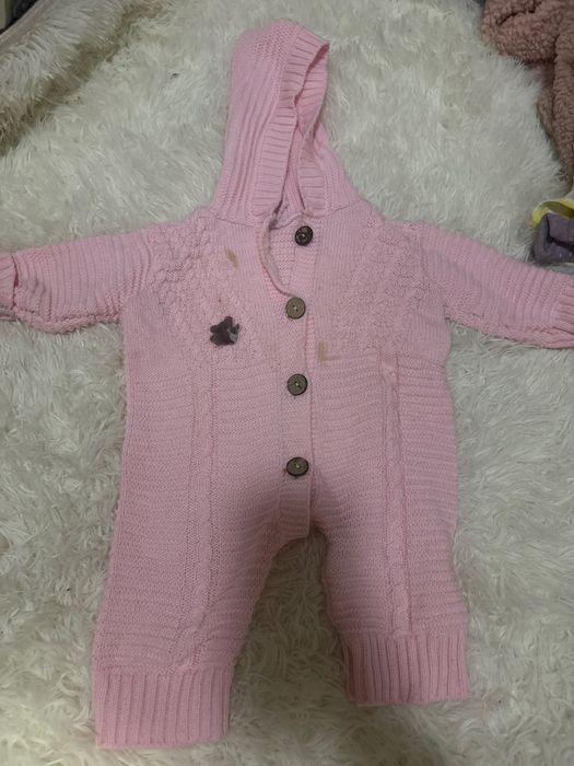 детский одежда разгрузка