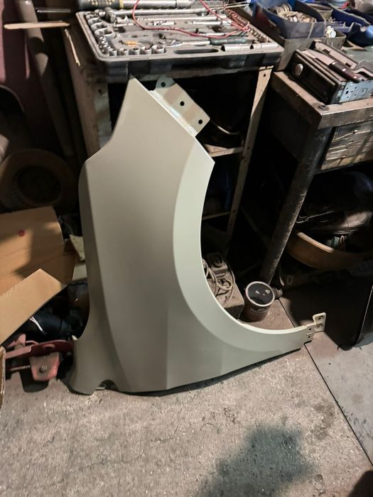 крыло кобальт оригинал Gm