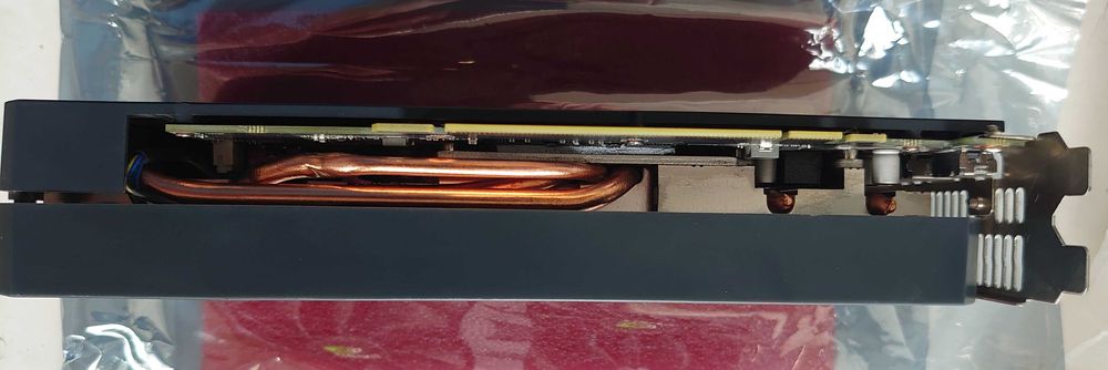 Видео карта NVIDIA RTX 3070 Laptop GPU 8GB