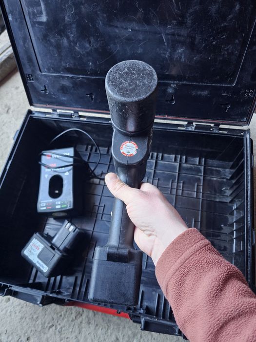 Wurth ANG14 popnituri