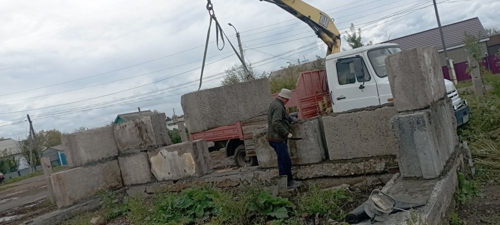 Продам манипулятор