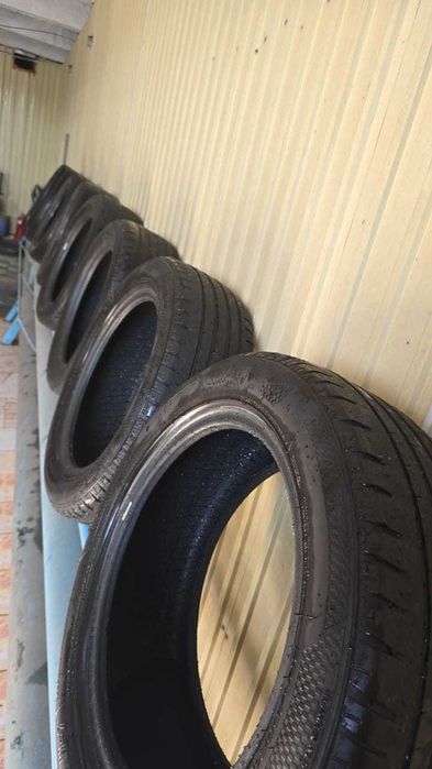 Продам шины в отличном состоянии