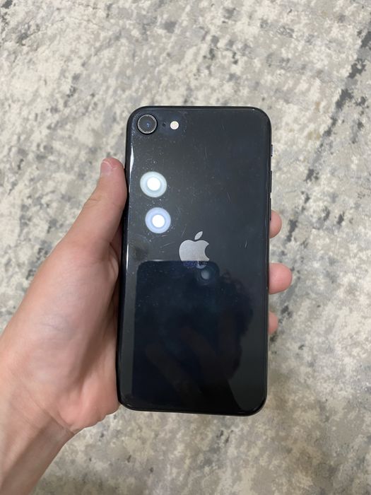 Iphone se2020 64gb