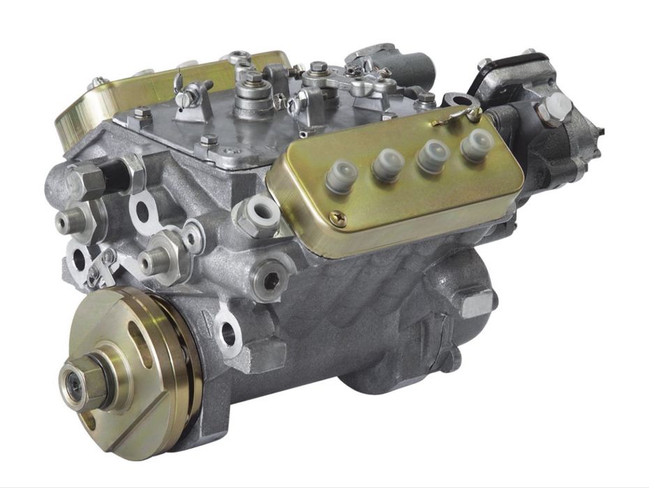 Тнвд российкого производства