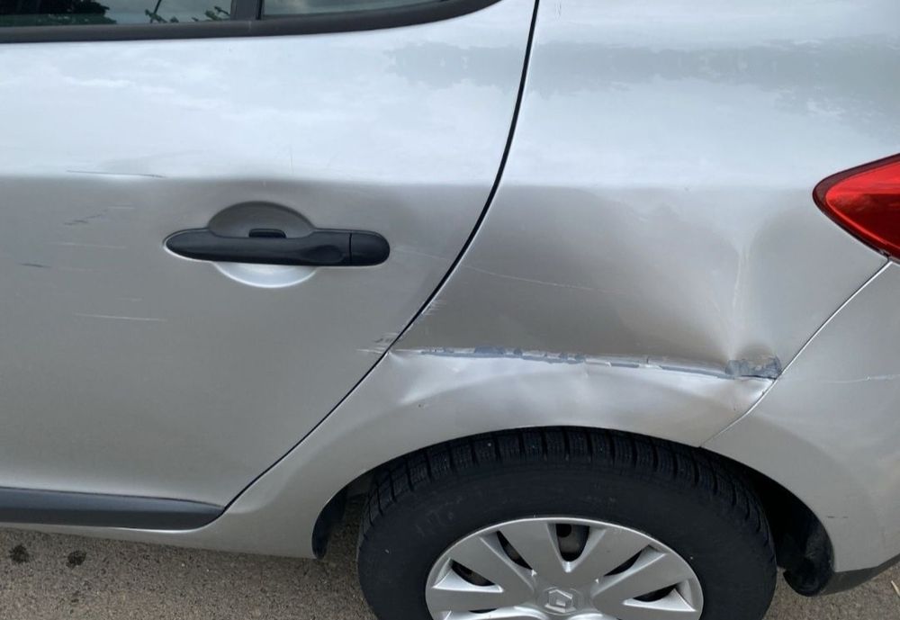 RENAULT Megane 0 — imagine 2