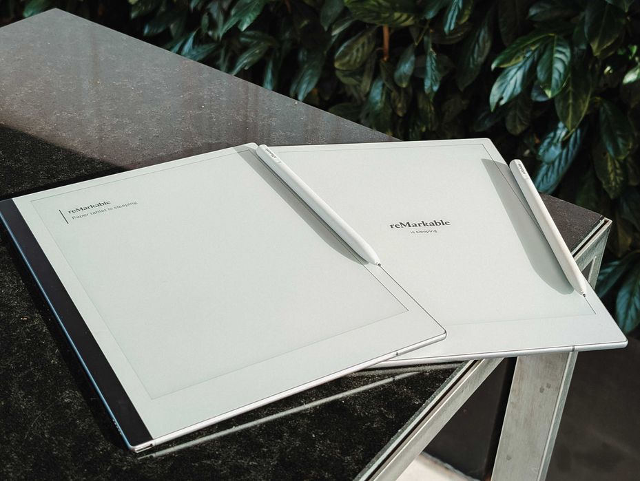 Таблети reMarkable 2
