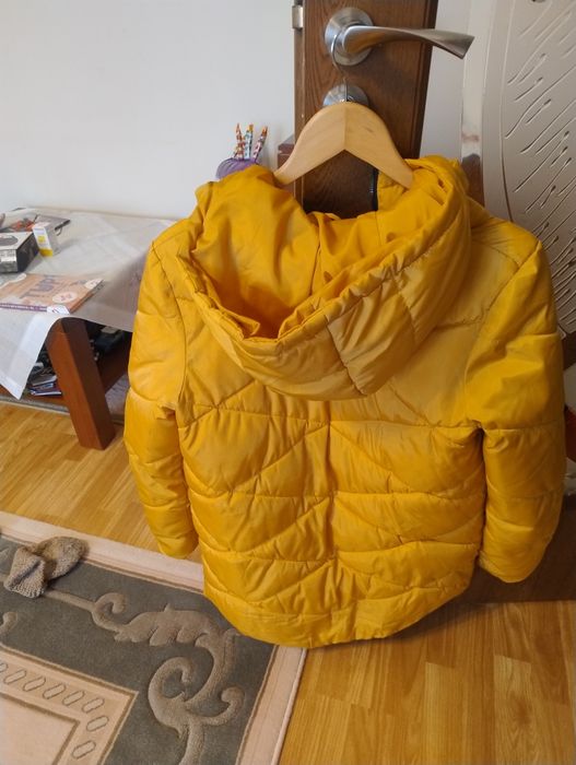 Geaca dama mărimea M