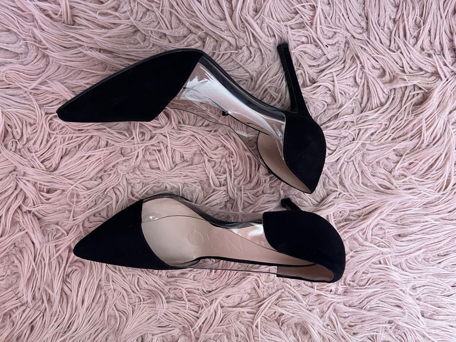 Дамски обувки mango