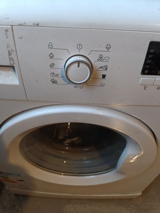 Mașină de spălat BEKO