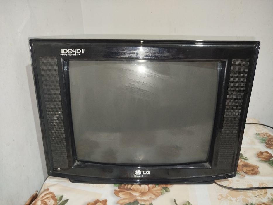 LG televizor alo holatda
