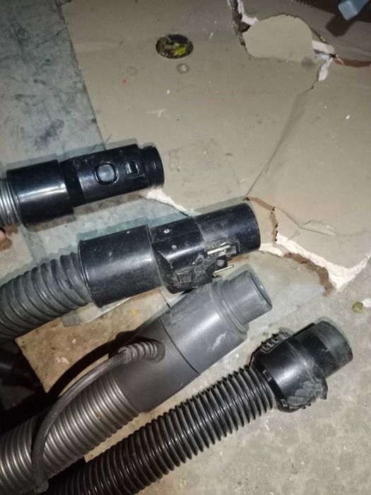 Продам шланги от пылесосов