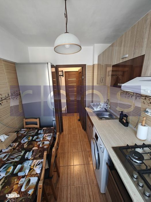 Apartment in Bucuresti - Vedere 3