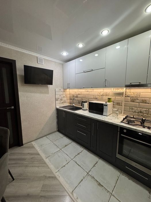 Продам 2 к квартиру р-н Тайги 4/5